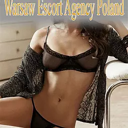 Escort  Warsaw Exclusive 
