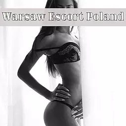 Warsaw Escort Poland 