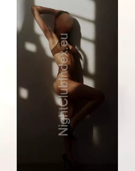 Massage Erotic Koszalin 