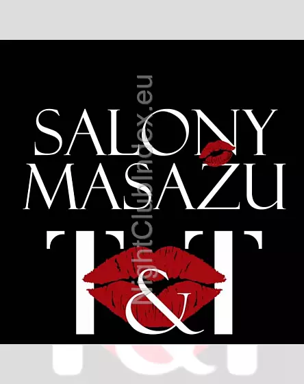 Salon Masażu Topless