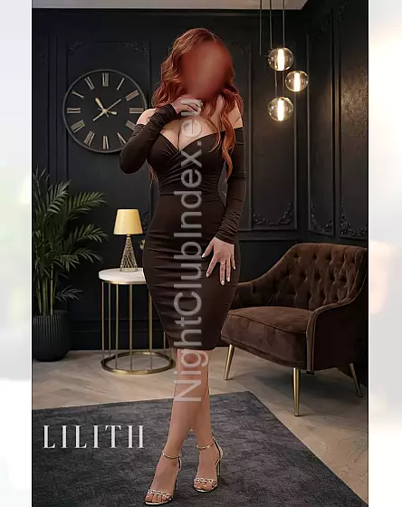 LUXURY EROTIC MASSAGE 