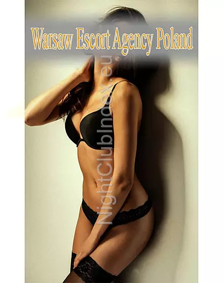 Escort  Warsaw Exclusive 