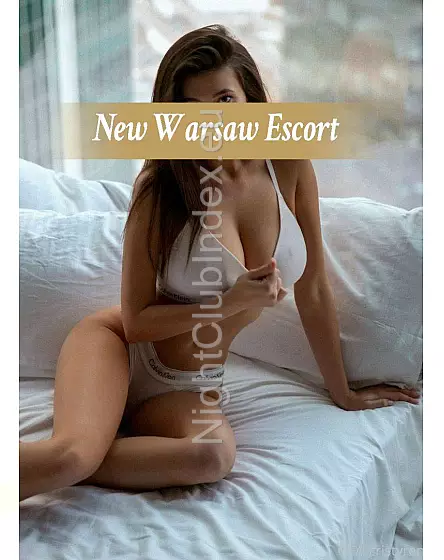 New Warsaw Escort