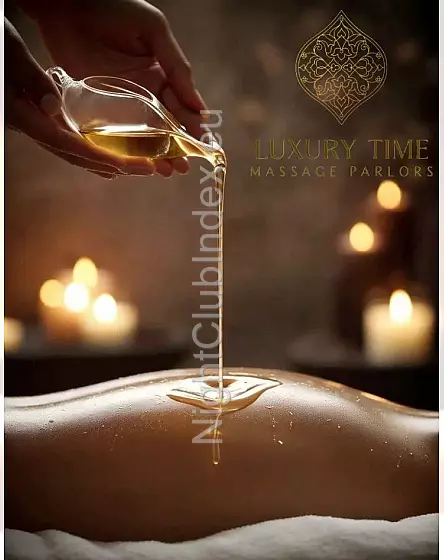 LUXURY TIME MASSAGE 