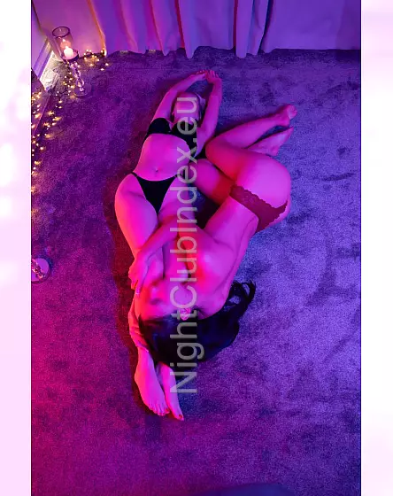 Cosmos Massage Warsaw