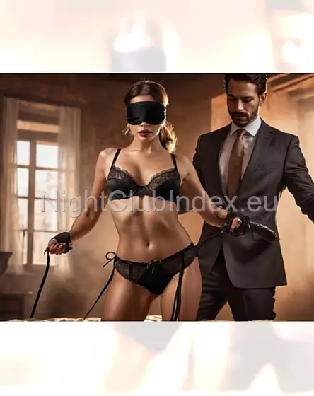 Ciemna Tandra z sesją BDMS