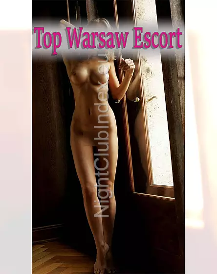 Top Warsaw Escort