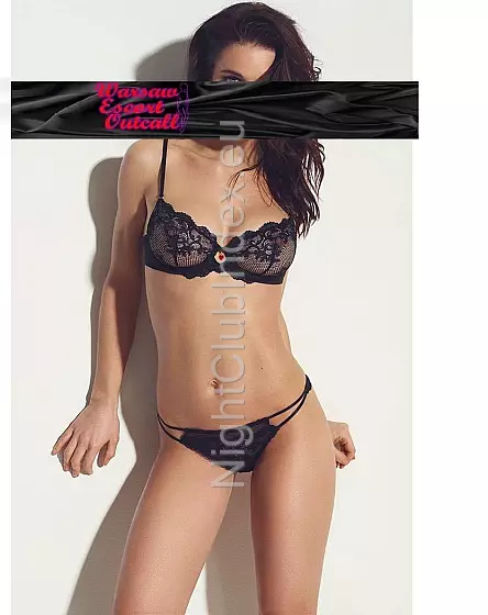 Warsaw Escort Outcall